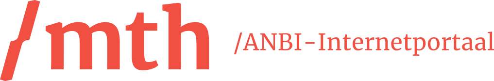 ANBI-Internetportaal